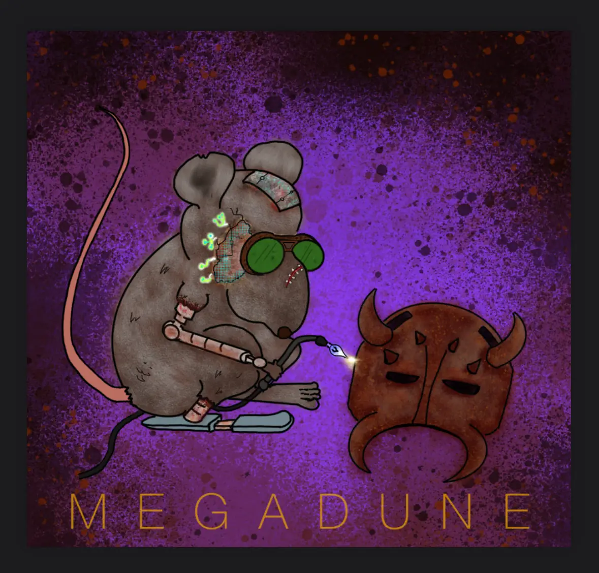 Megadune photo 22