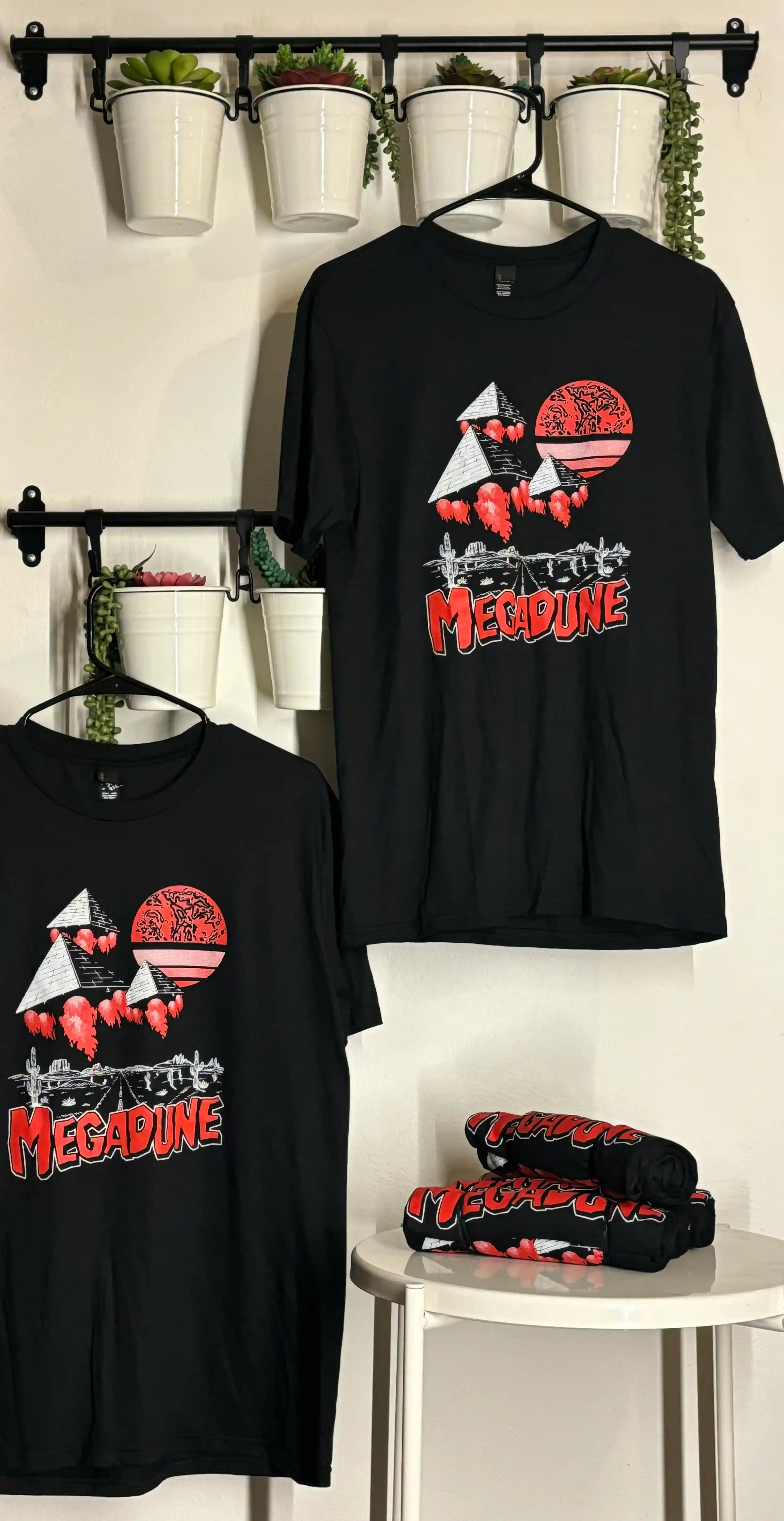 Megadune photo 32